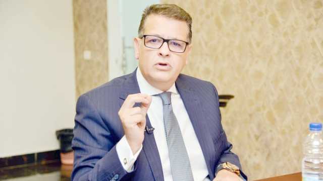 عضو لجنة مناقشة بيان الحكومة: البرنامج وضع أسساً واضحة لتحقيق التنمية المستدامة (حوار)