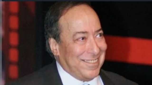 خالد جلال ينعى الفنان صلاح السعدني: «حفر اسمه في تاريخ الفن المصري»