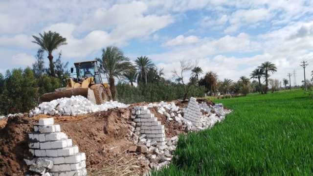 بشرى للمواطنين.. التصالح على مخالفات بناء خارج الاحوزة العمرانية بضوابط جديدة