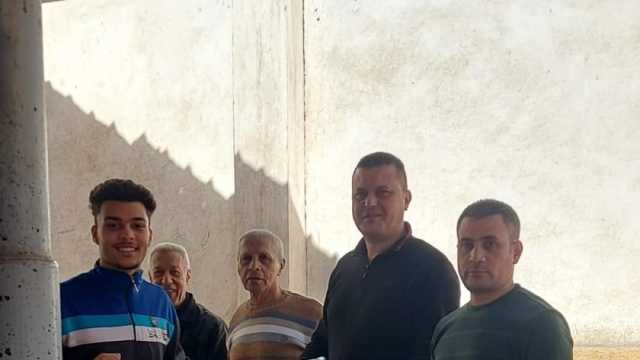 «شباب الدقهلية» تنظم مهرجانا رياضيا في الملاكمة بنادي الناصرية