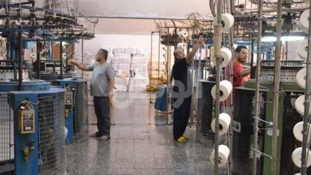 5 تيسيرات جديدة للمستثمرين الصناعيين.. أبرزها زيادة النسبة البنائية