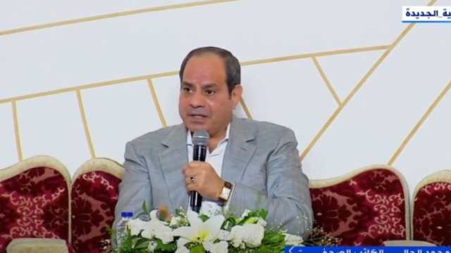 التنمية تعيد رسم خارطة «مطروح»