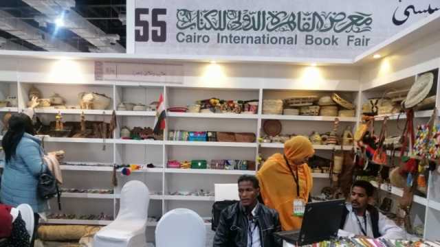 رئيس اتحاد الناشرين: الإقبال على معرض القاهرة للكتاب كبير جدا في يومه الأول