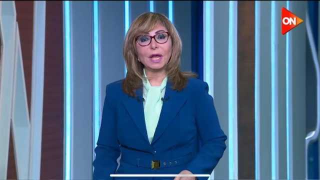 لميس الحديدي: حادث معدية أبو غالب مؤلم.. ويجب غلق كل المعديات الخطرة