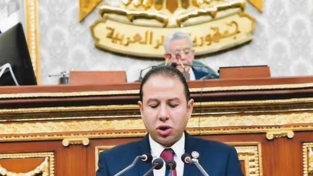عضو بـ«النواب»: زيارة مدبولي للعريش دليل على أن مصر ماضية في مسار التنمية