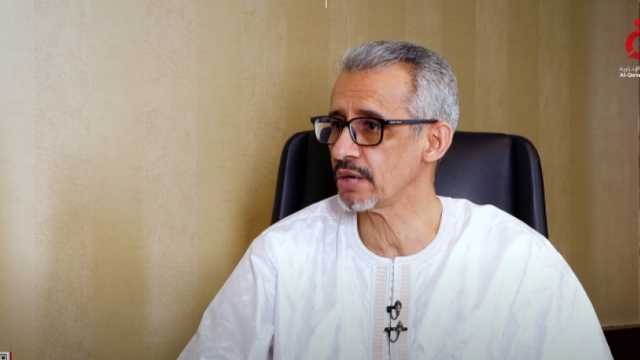 مدير «الألكسو»: الهوية العربية تأثرت بفعل ما يشهده العالم من أزمات