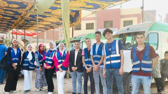 قانونية «مستقبل وطن»: مبادرة «إيد واحدة» استكمالا لدعم الدولة للفئات البسيطة