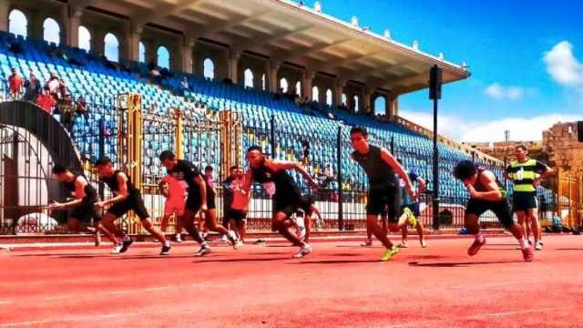 «التعليم» تنظم فعاليات البطولات الرياضية 2024 لطلاب المدارس