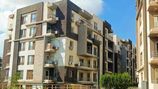«الإسكان»: تسليم 1080 وحدة إسكان متميز في مدينة العبور بعد عيد الفطر