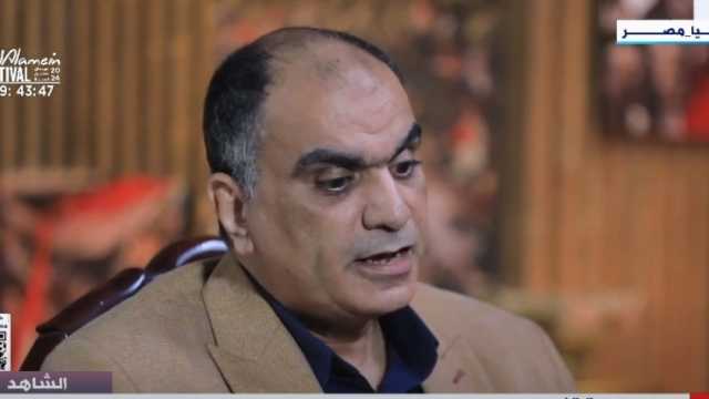 إسلام الكتاتني: استعراض القوة كان هدف الإخوان من جمعة «قندهار» في 2011