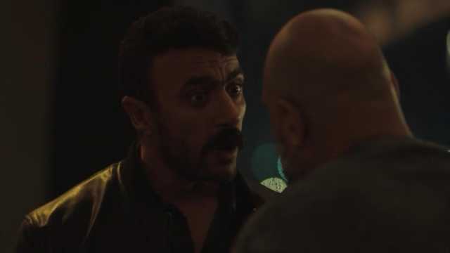 ملخص الحلقة 8 مسلسل حق عرب.. أحمد العوضي يهزم غرور وليد فواز