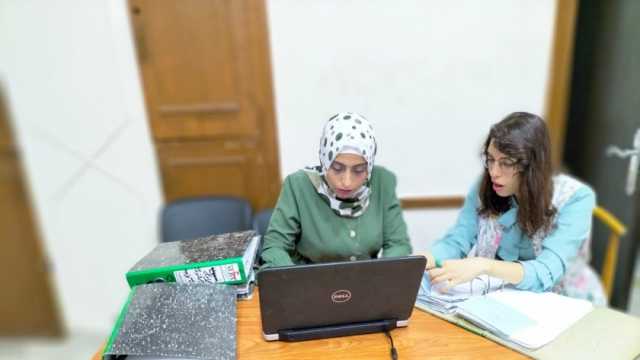 الاتحاد العام لشباب العمال يطلق مبادرة «اعرف لجنتك» 