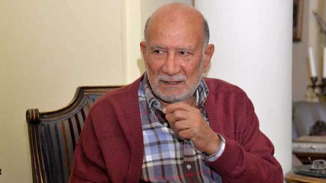 في ذكري رحيل أحمد خليل.. كواليس مقابلته مع الرئيس جمال عبدالناصر