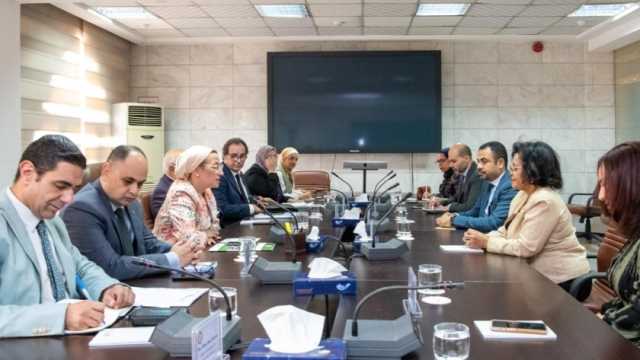 وزيرة البيئة: «التميز الأفريقي للمرونة» منصة مصرية لدعم مستقبل مستدام لأفريقيا