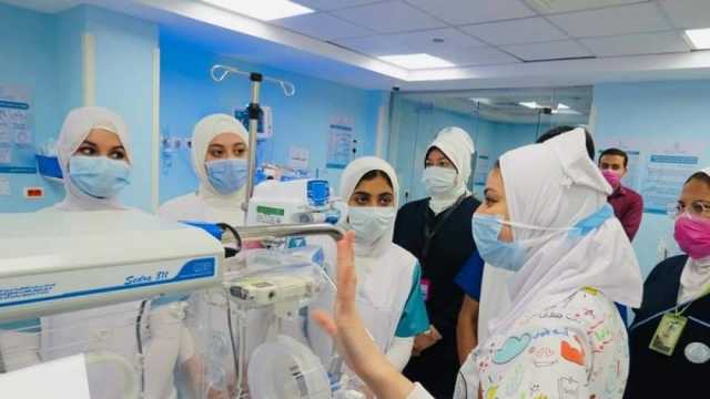6 معلومات عن مزايا الالتحاق بمدارس وكليات التمريض