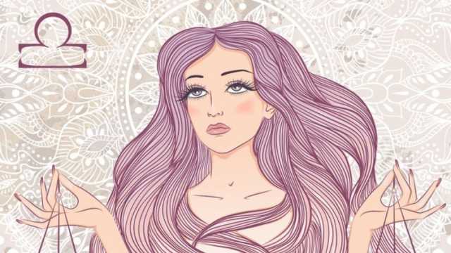 مفاجآت غير متوقعة.. حظك اليوم برج الميزان الجمعة 18 أكتوبر