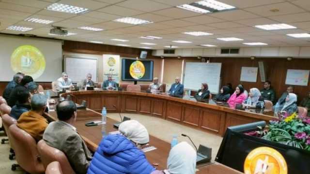 «التنمية المحلية»: تنفيذ 180دورة تديبية للعاملين في المحافظات خلال 2023