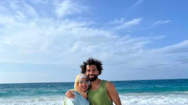 شقيقة محمد صلاح ترد على منتقديه: يريدون تدميره