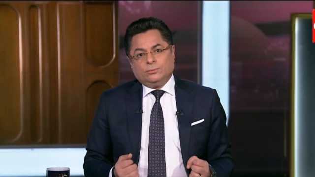خالد أبو بكر عن مفاوضات مصرية مباشرة بإسرائيل لوقف إطلاق النار: نعمل في صمت