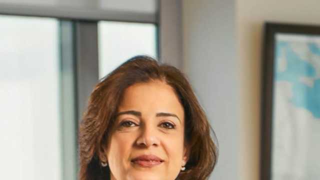 سيدة مصرية تتقلد إدارة شركة «شل» العالمية للبترول في مصر