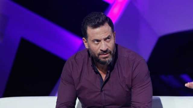 ماجد المصري يطلب الدعاء لشقيقه الأكبر بالشفاء العاجل