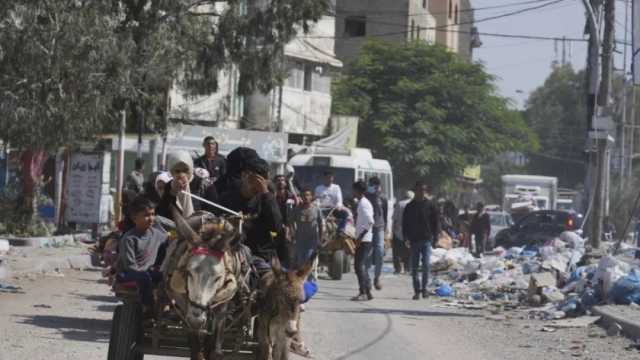 ماليزيا تؤكد دعمها للشعب الفلسطيني وإدانة ما يتعرض له من عدوان