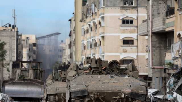 مستشار بـ«القادة والأركان»: الجيش الإسرائيلي غير قادر على تحقيق أهداف حكومته في غزة