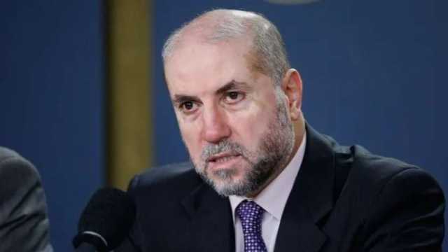 مستشار الرئيس الفلسطيني: العدوان الإسرائيلي يخطط لتهجير سكان غزة