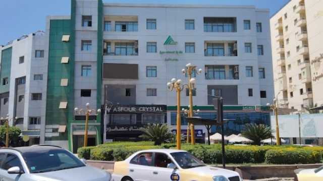 فوز قائمة «النقابة للجميع» في انتخابات التجديد النصفي للمهندسين بكفر الشيخ