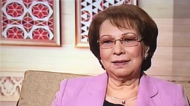 في يوم ميلادها.. لقطات مضيئة في مسيرة المخرجة إنعام محمد علي