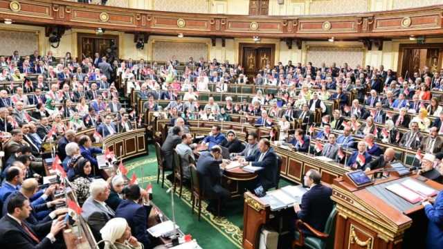 بعد إقراره نهائيا من «النواب».. تعرف على علاوتك الجديدة في مرتب أكتوبر