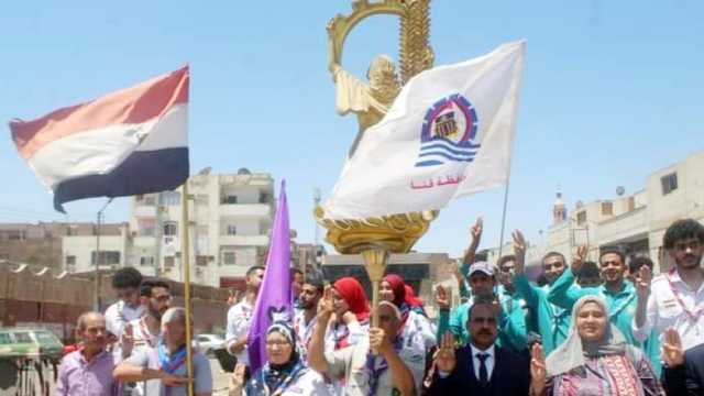 وزير الرياضة: استضافة مصر للمؤتمر الكشفي العالمي شارة فخر جديدة على جبين بلادنا