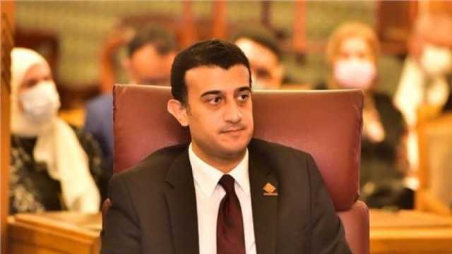 النائب طارق الخولي: نتائج الانتخابات الأمريكية تؤثر على قضايا الشرق الأوسط