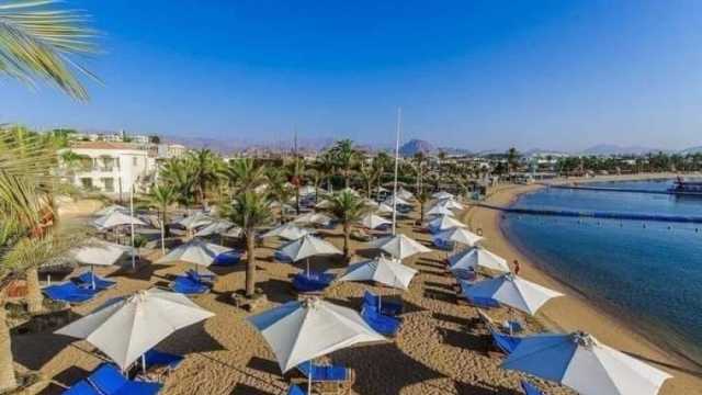 أسعار فنادق شرم الشيخ 2024.. الليلة تبدأ من 900 جنيه