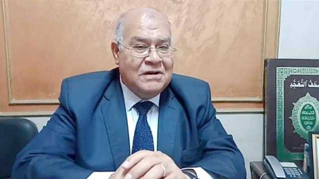 حزب الجيل: مصر أول من يقدم يد العون والدعم للأشقاء في الأزمات والكوارث