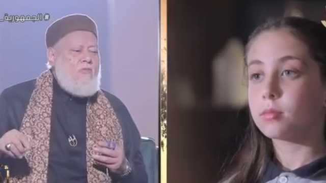 علي جمعة يجيب على سؤال لماذا لا نرى الله؟