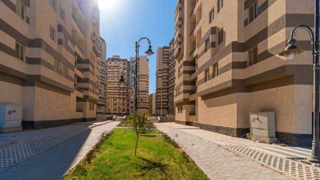 «الإسكان» تنفي صدور قرارات بتخصيص أراضٍ في المنصورة الجديدة