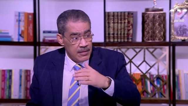 ضياء رشوان: 110 وسائل إعلام دولية تتابع الانتخابات الرئاسية ميدانيا