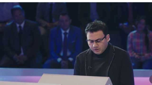 مسلسل الكبير أوي 8 الحلقة 25.. عمرو رمزي ينضم لقائمة ضيوف الشرف
