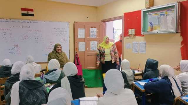 بدء امتحانات أولى وثانية ثانوي «الفترة المسائية» في 9 محافظات اليوم