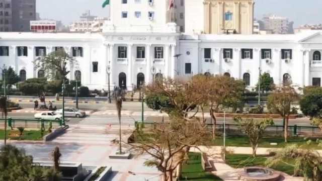 محافظة المنيا تعلن مزايدة لعملية ترخيص بالانتفاع على مساحة 2569 مترا