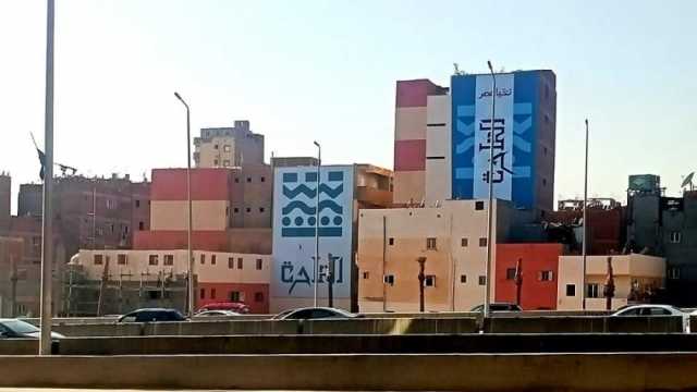 محافظ القاهرة: تطوير الهوية البصرية للطريق الدائري بشكل يليق بالمتحف الكبير