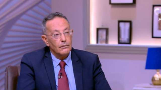 أستاذ اقتصاد: الاتحاد الأوروبي يولي اهتماما بمصر كـداعم أساسي ومهم
