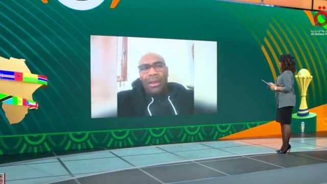 خالد فوهامي: توقعت خروج منتخب المغرب من الأمم الأفريقية