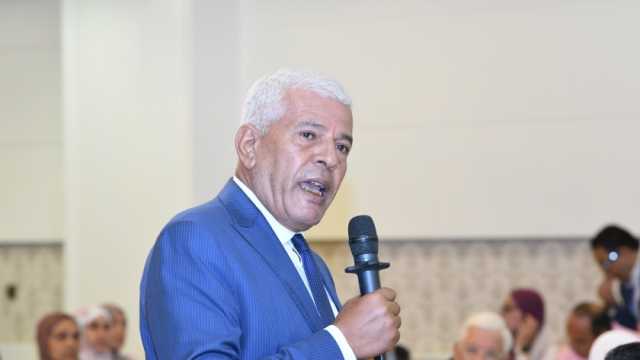 الدكتور سيد خليفة يكتب: حكم زائل لا محالة