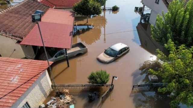 ماذا فعلت العاصفة دانيال في أحياء ليبيا؟.. اختفاء مناطق وفقدان الآلاف
