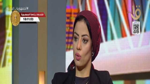 النائبة رشا فايز: اقتراح بوزارة للتعليم الفني تشمل المدارس والجامعات التكنولوجية