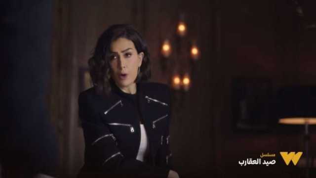 موعد عرض مسلسل صيد العقارب الحلقة 11 على قناة cbc اليوم