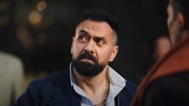 موعد ومكان جنازة والد الفنان أحمد عبدالله