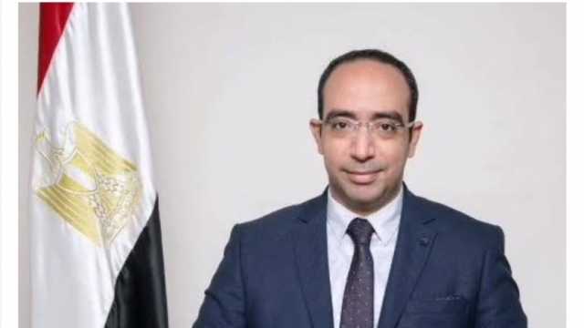 «متحدث الري»: مصر حريصة على التعاون مع أشقائها